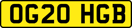 OG20HGB