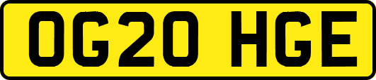 OG20HGE