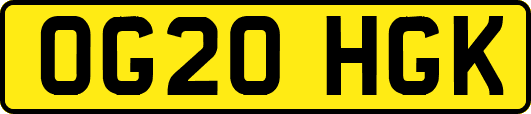 OG20HGK
