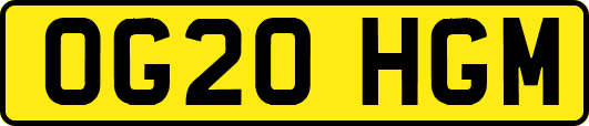 OG20HGM