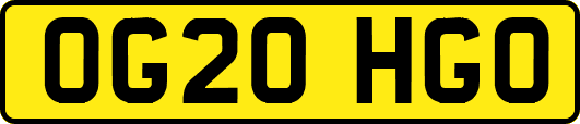 OG20HGO