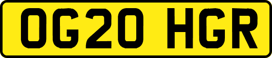 OG20HGR