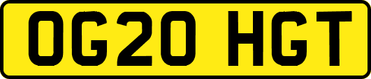 OG20HGT