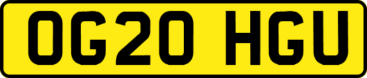 OG20HGU
