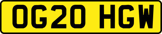 OG20HGW