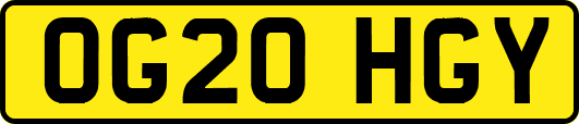 OG20HGY