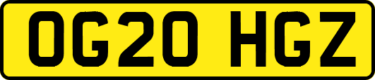 OG20HGZ