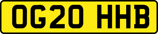 OG20HHB