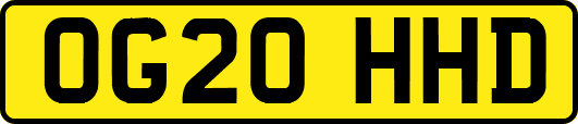 OG20HHD