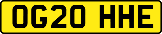 OG20HHE