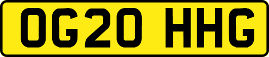 OG20HHG