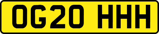 OG20HHH