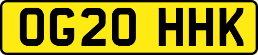 OG20HHK