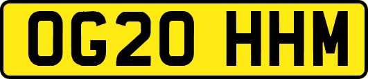 OG20HHM