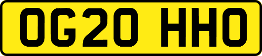 OG20HHO