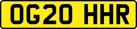 OG20HHR