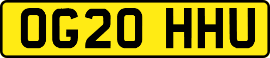 OG20HHU