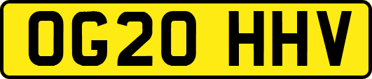OG20HHV