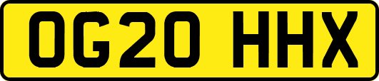 OG20HHX