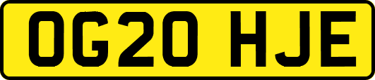 OG20HJE