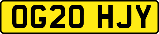 OG20HJY
