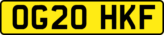OG20HKF