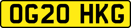 OG20HKG