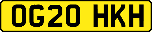 OG20HKH