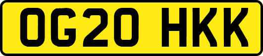 OG20HKK