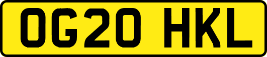 OG20HKL
