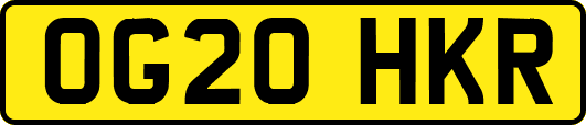 OG20HKR