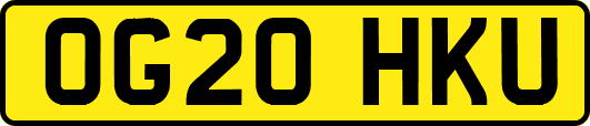 OG20HKU
