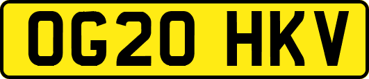 OG20HKV