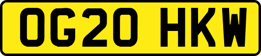 OG20HKW