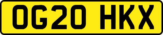 OG20HKX