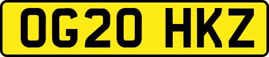 OG20HKZ