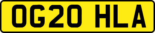 OG20HLA
