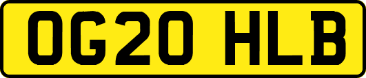 OG20HLB