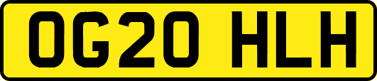 OG20HLH
