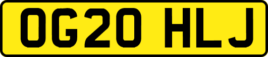 OG20HLJ