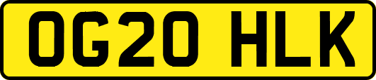 OG20HLK