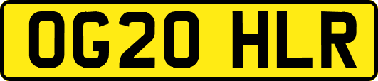OG20HLR