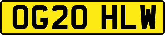 OG20HLW