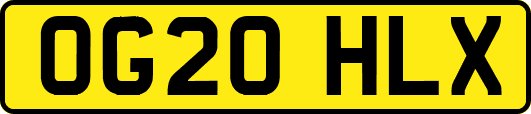 OG20HLX