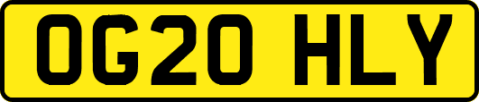 OG20HLY