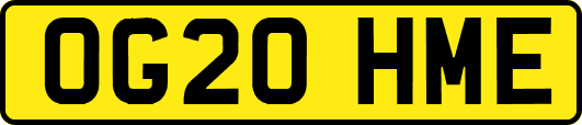 OG20HME