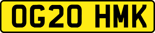 OG20HMK
