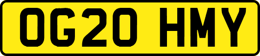 OG20HMY
