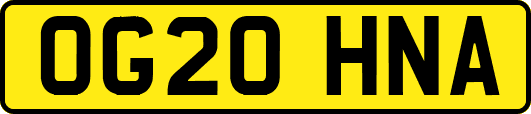 OG20HNA
