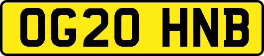 OG20HNB